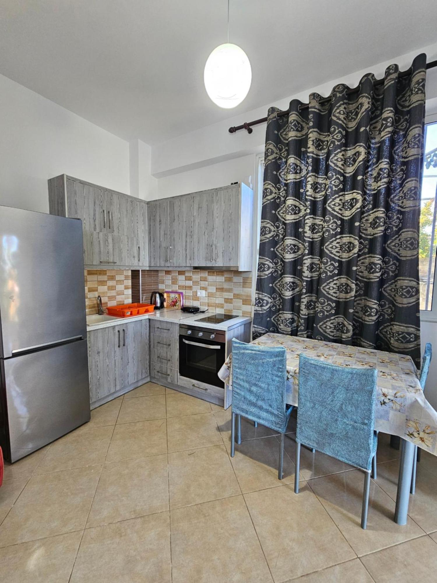 Ledion Apartments Saranda Extérieur photo